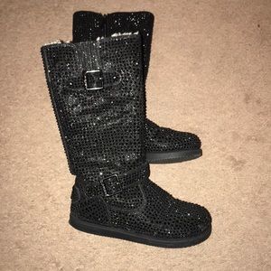 Size 7.5 women’s boots